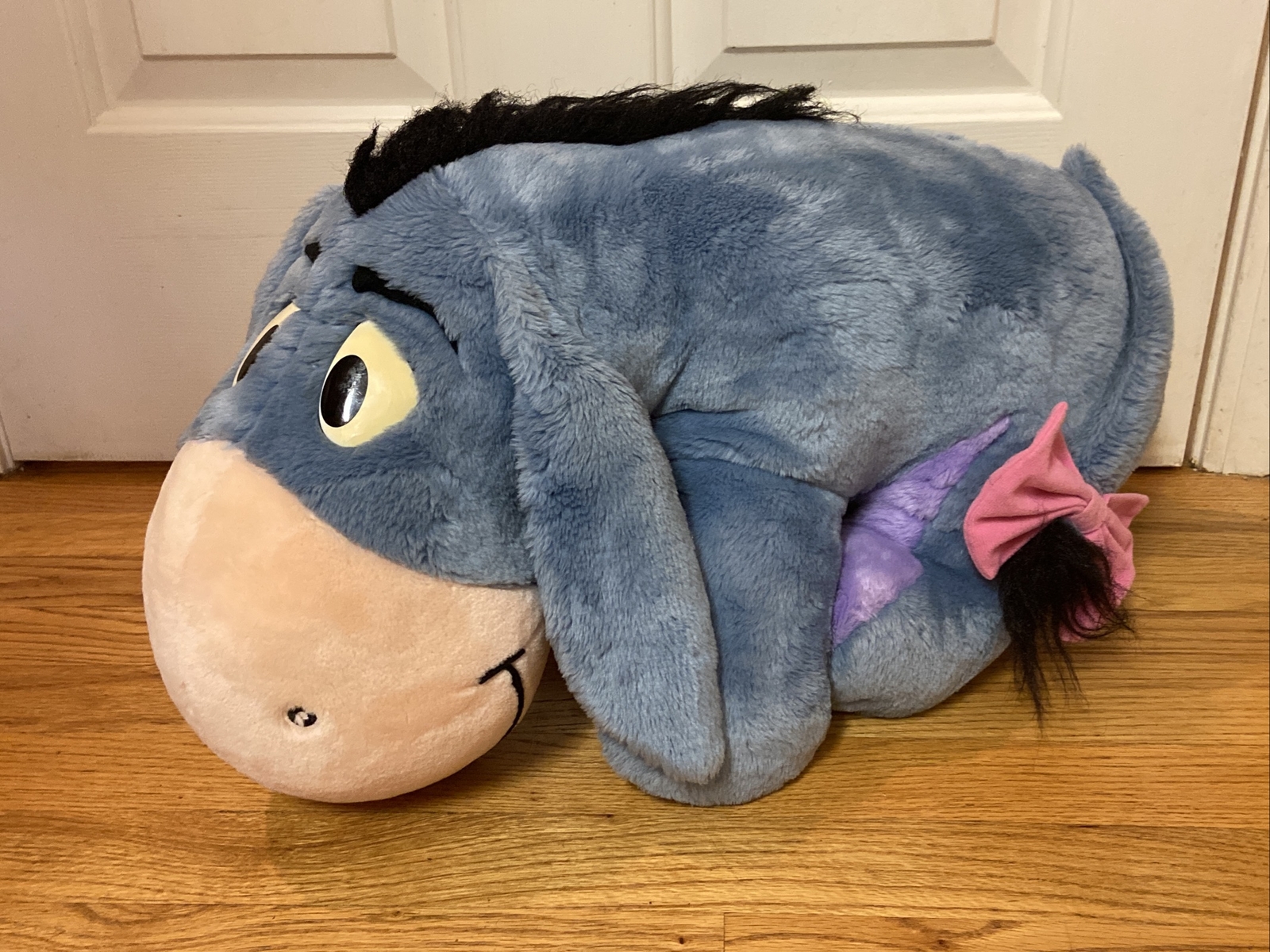 eeyore plush