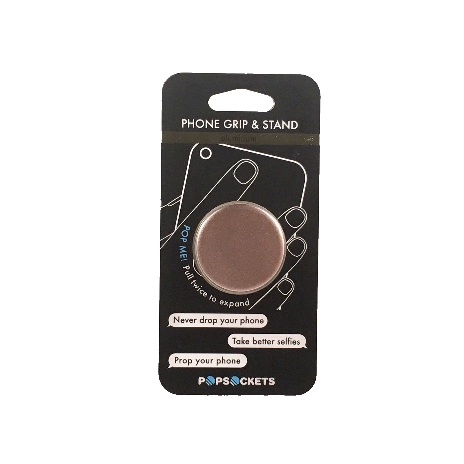 PopSockets 手机支架和托座三星 HTC 10