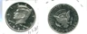 1999 S KENNEDY HALF DOLLAR SILVER PROOF COIN 1138R