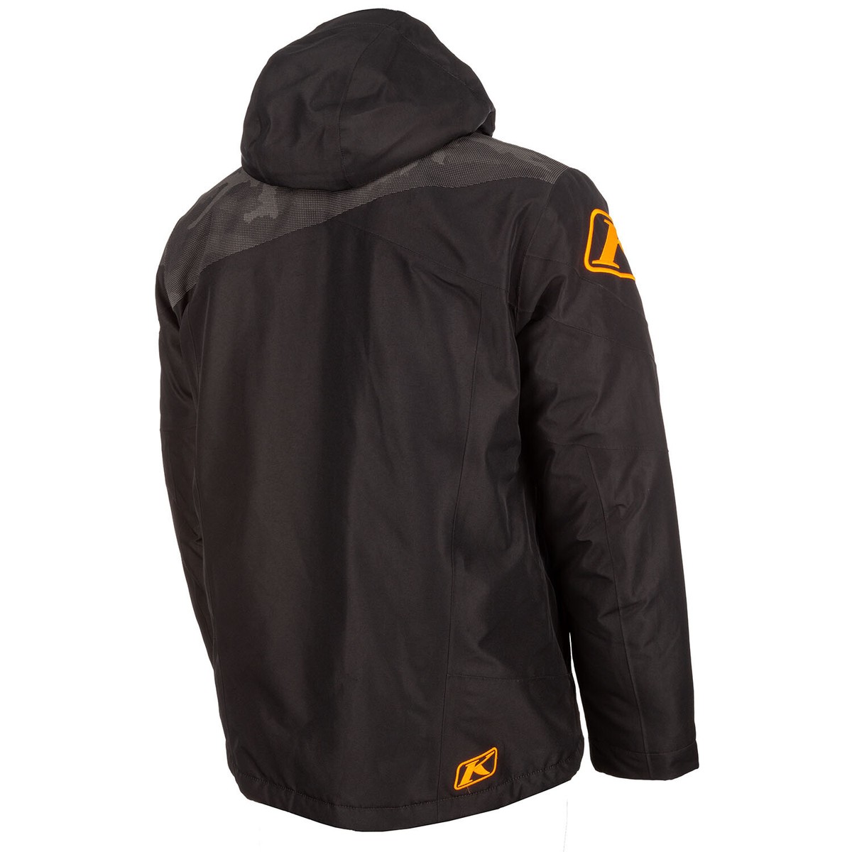 KLIM Instinct Crossover Snowmobile Winter Jacket | eBay