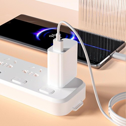 67W Charger Super Flash Charger Support Fast Charge Power Ada B1X0 ha52 - 第 11/14 張圖片
