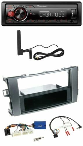 Pioneer Autoradios Auris