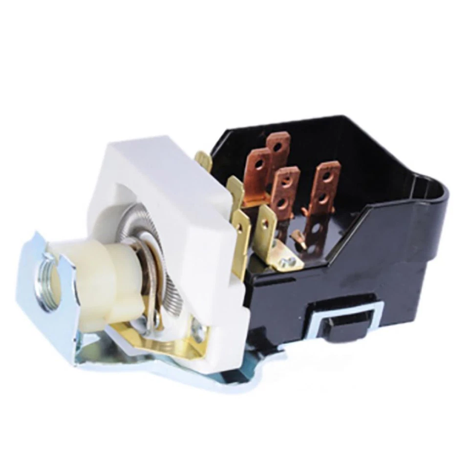 Lámpara interruptor faro ACDelco D1588 nueva para camioneta Chevy Suburban Citation Express Foto 2 de 3