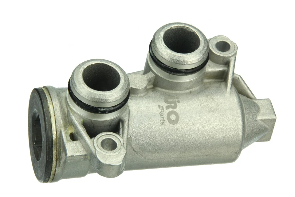 For 2003-2008 BMW 760Li Engine Oil Thermostat URO 2004 2005 2006 2007 2008 - Image 3 of 4