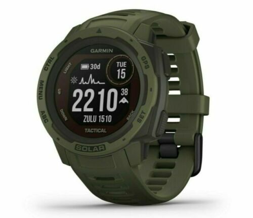 Garmin Montre GPS Foretrex 801 010-02759-00 - Comptoir Nautique