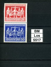 BM5517, tutti. Occupazione, edizione com., xx, 969/970, S ZD 1