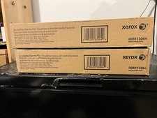 2 Rollos de transferencia de sesgo genuinos XEROX 008R13064 SECOND WorkCentre 7425 7525