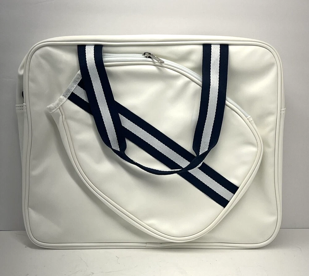 Pickleball Bag Outdoor Sports Pickleball Racket Storage Neoprene Tennis Tote Bag Pickleball Bag Outdoor Sports Pickleball Racket Storage Neoprene Tennis Tote Bag