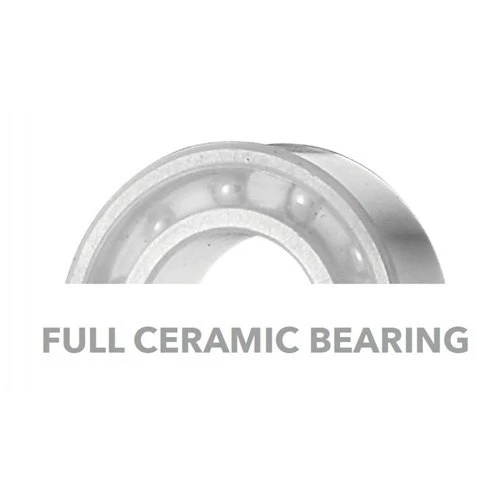 FOURIERS Ceramic Derailleur Carbon Cage For SHIMANO R8000/8050 RD-9100/9150-SS - Picture 7 of 10
