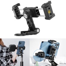 Multi-functional Adjustable Bracket Phone Holder Mount Clamp
