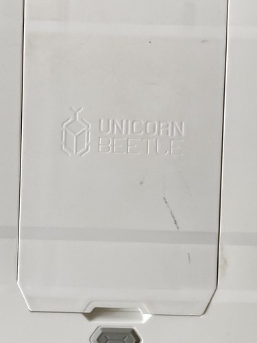 SUPCASE iPad Pro 12.9. - robuste Hülle + Schutzglas - UNICORN BEETLE - Photo 14/15