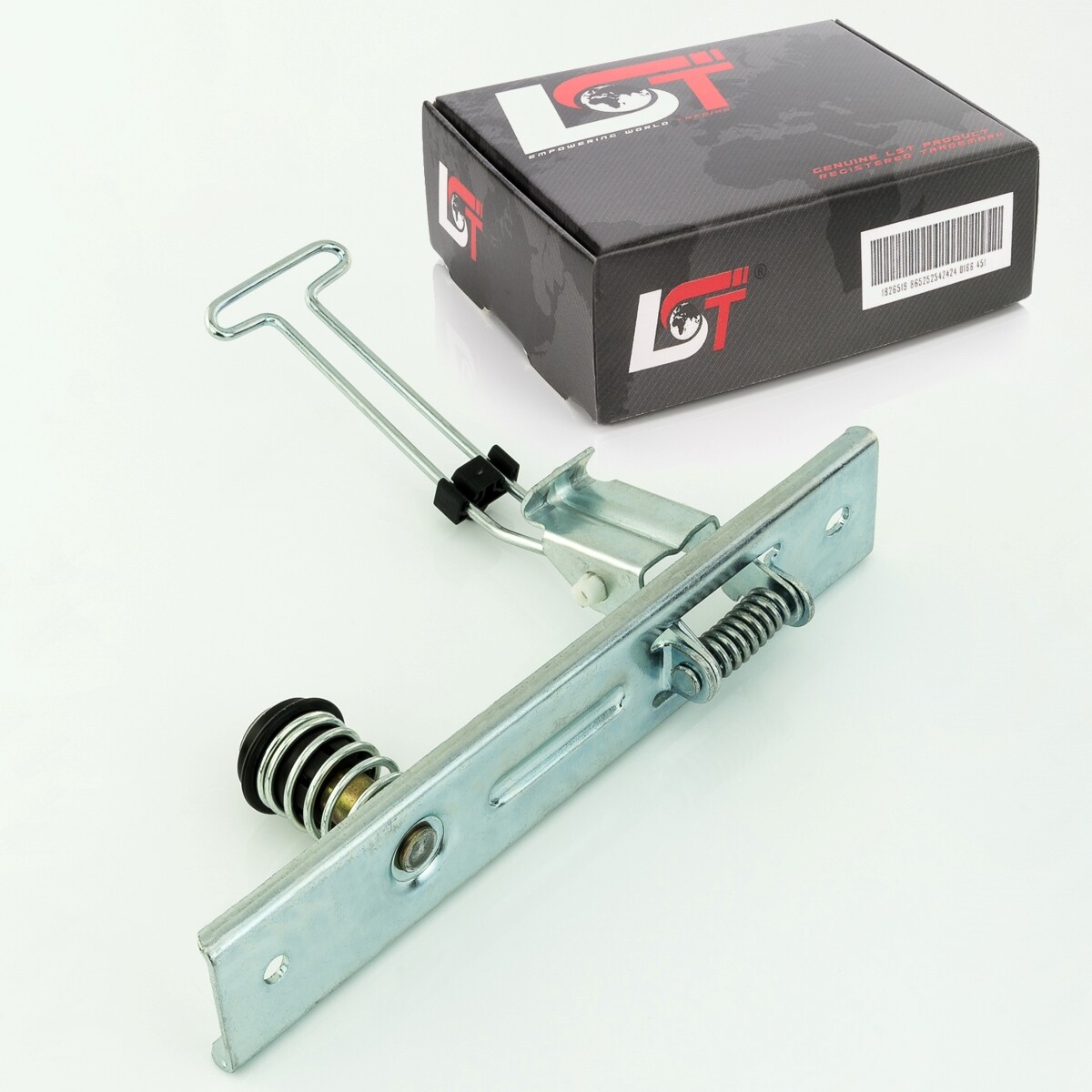 Hood Lock Closure Hook Latch Opener For RENAULT CLIO 2 II
