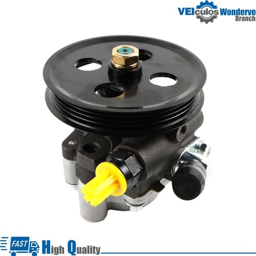 Power Steering Pump for 04-06 Toyota Sienna 3.3L DOHC 202CID 21-5362 Power Steering Pump for 04-06 Toyota Sienna 3.3L DOHC 202CID 21-5362