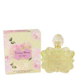 JESSICA SIMPSON VINTAGE BLOOM 100ML EDP WOMEN