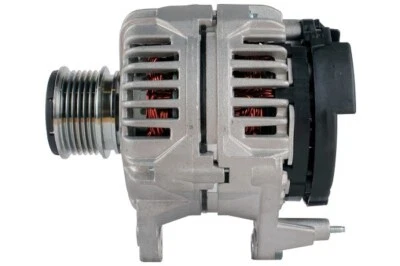 HELLA Generator  u.a. für AUDI, SEAT, SKODA, VW - Bild 1 von 4