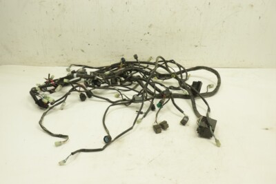 KYMCO UXV 500I G 15 Wiring Harness Main 32100-ACB2-M00 48320