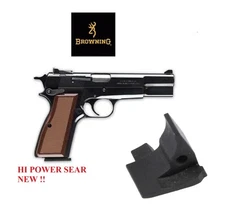 BROWNING HI POWER SEAR  !! HI POWER HI-POWER SEAR PRE OWNED GREAT CONDITION