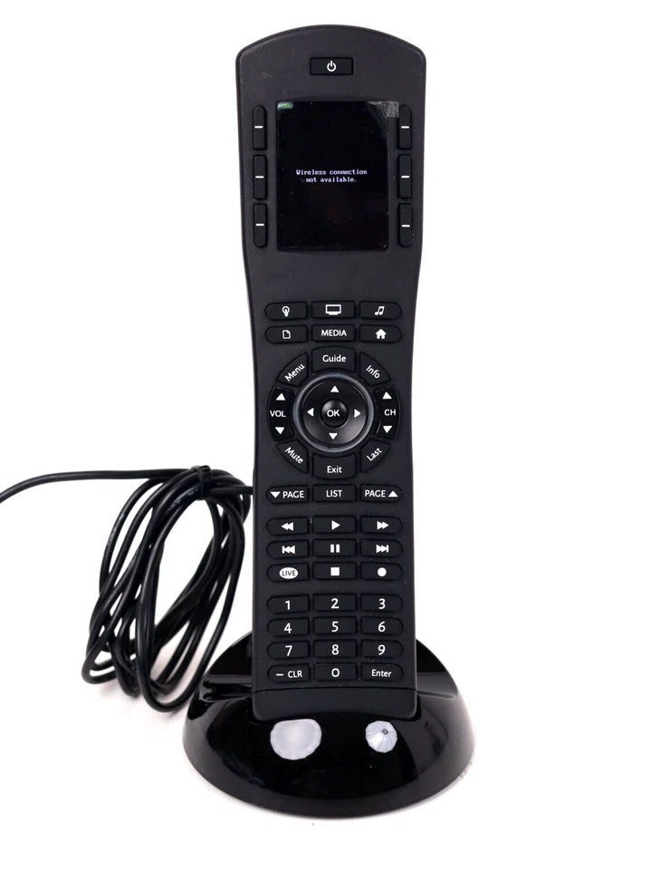 Controle remoto Elan Home Systems EL-HR10 O883 - Imagem 2 de 4