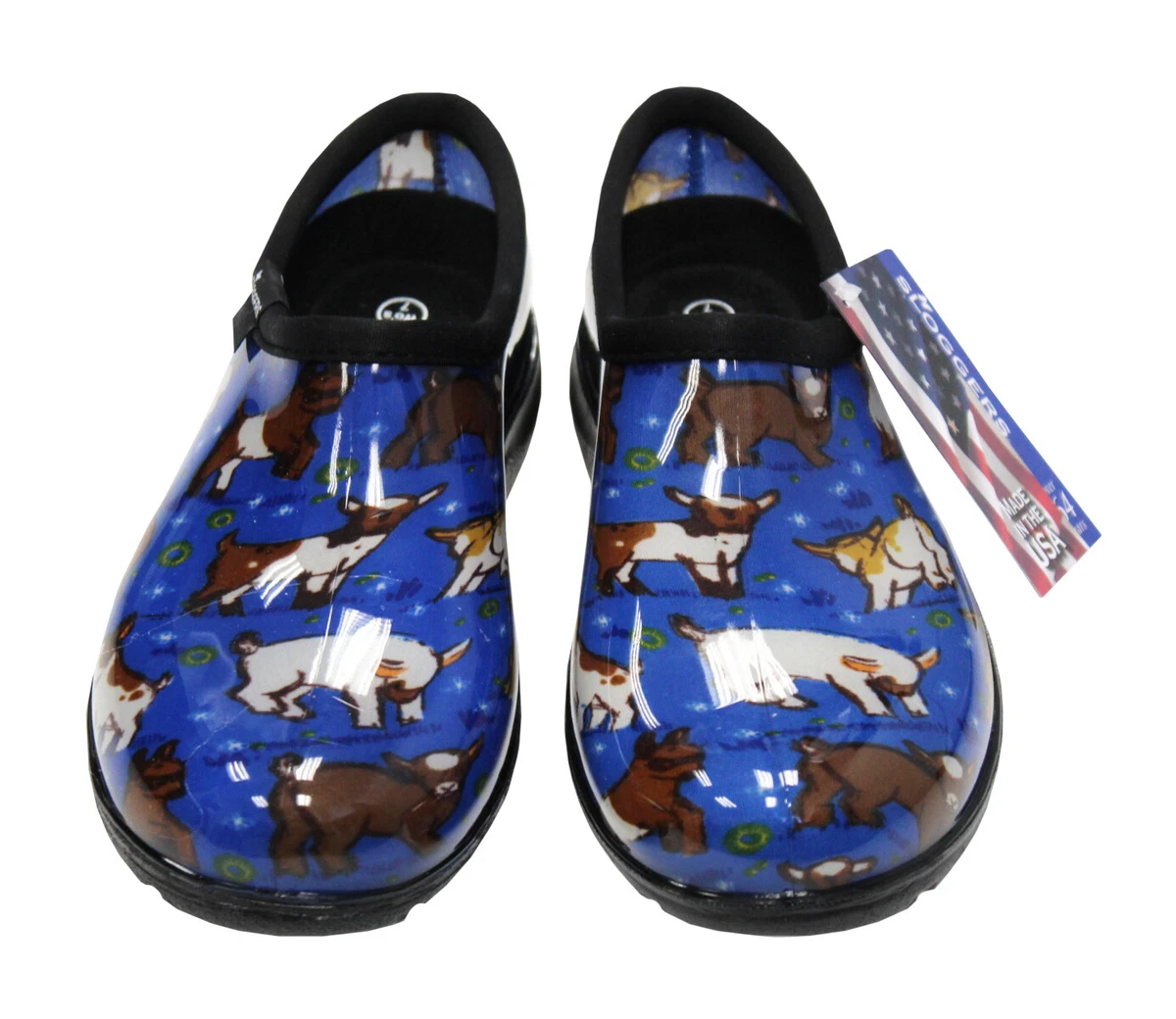 Baby goat shoes sale