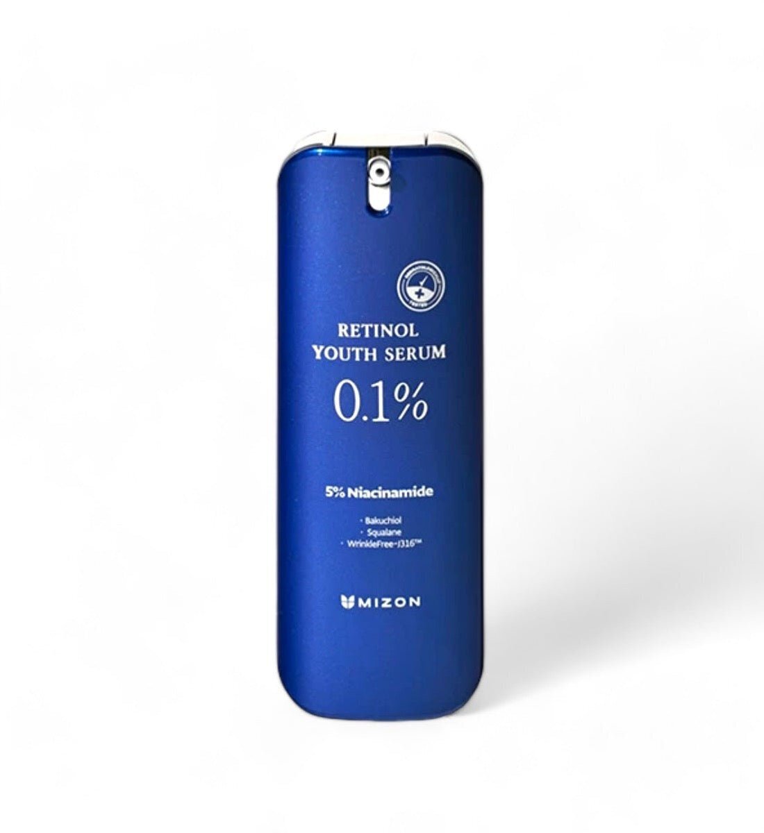 MIZON - 0.1% Retinol Youth Serum 28g