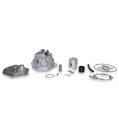 Gruppe Thermisch MALOSSI D 40,3 Bolzen 12 Hm 50 Cre Baja 1999-2019