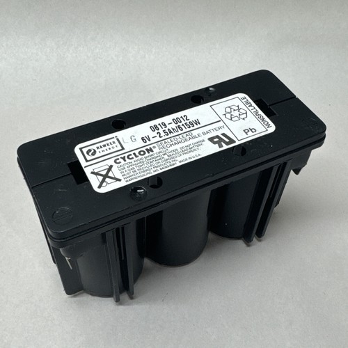 BATTERY FOR LIFE FITNESS / LIFECYCLE 9500 / 9500HR / BIKE ELLIPTICAL