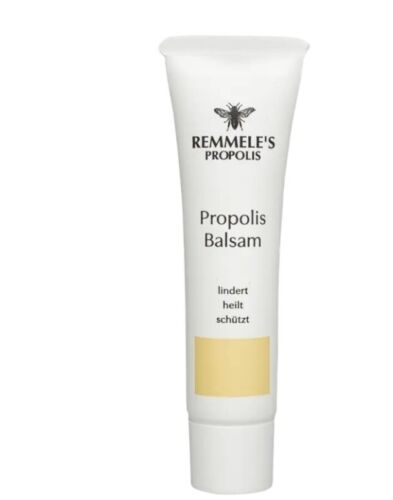 Remmele's Propolis Balsam 5 ml - Remmeles - Schrunden - spröde rissige Haut - Bild 1 von 1
