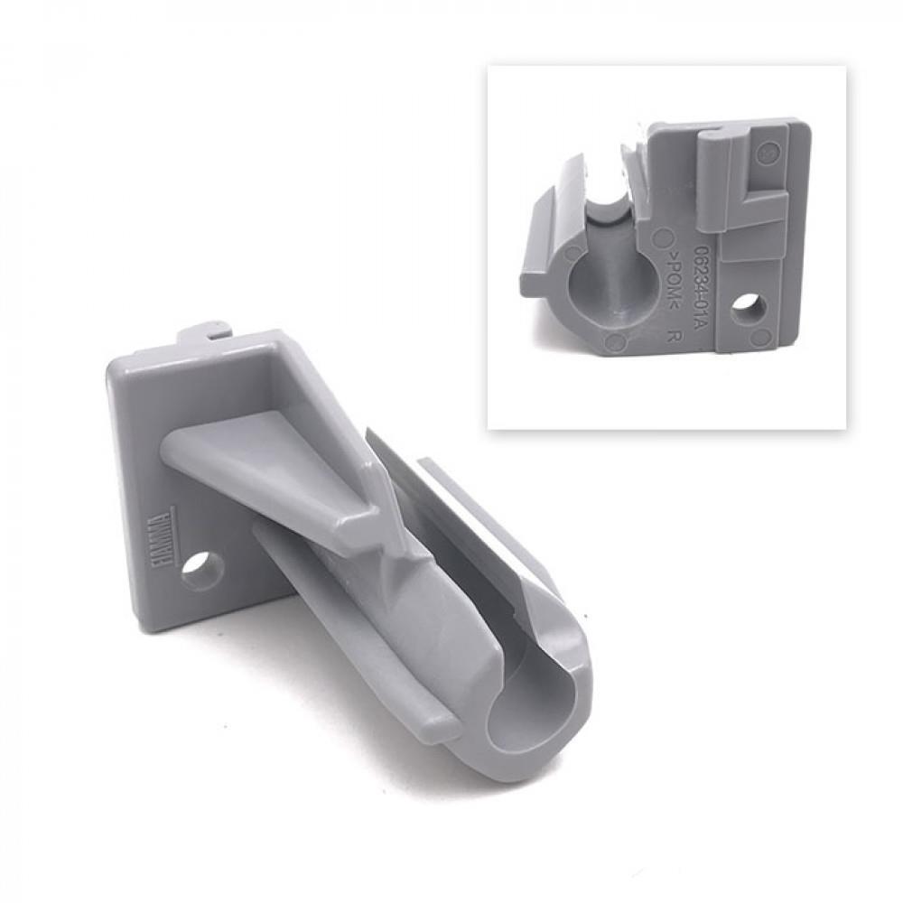 FIAMMA RIGHT HAND FEMALE SWIVEL LEG FIXING KIT FOR F45S CAMPERVAN CARAVAN AWNING