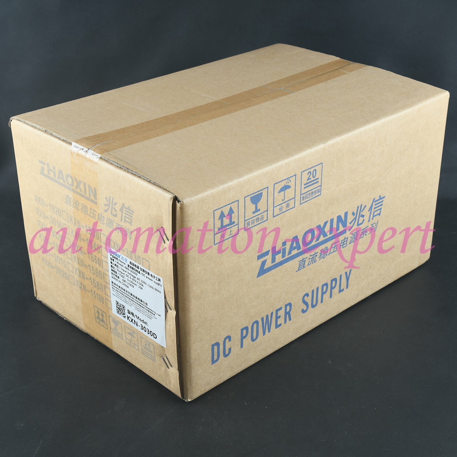 1PC New in box   KXN-3030D One year warranty Fast Delivery #A6-10