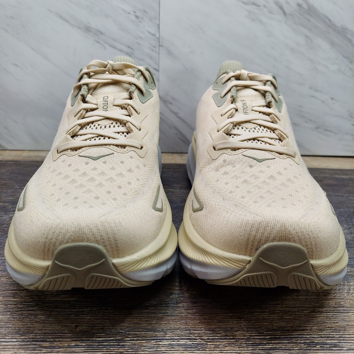 スニーカー HOKA SS25 Hoka one one Sneakers Beige (1155350OTTM) HOKA Stinson Evo OG Sneaker » Buy online now!