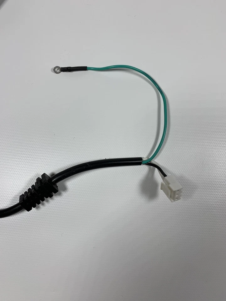 CABLE DE ALIMENTACIÓN PROSCAN PLCDV3213A Foto 2 de 2