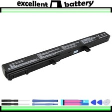 37wh Battery FOR ASUS X551M X551MA X451 Series A31N1319 A41N1308