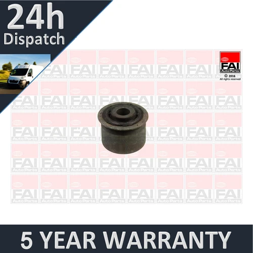 Fits Peugeot 407 508 SW Citroen C5 C6 Track Control Arm Bush Front Purevue