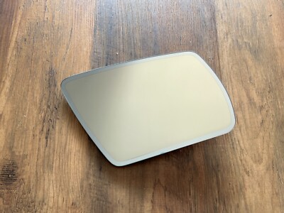 Audi Allroad A6 C6 4F OEM Mirror Glass RH Dimming Heating 06-10