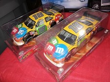 08 KYLE BUSCH M&M REG WC 1/24