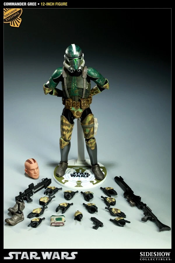 sideshow gree products for sale | eBay