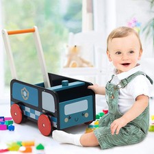 labebe wooden walker