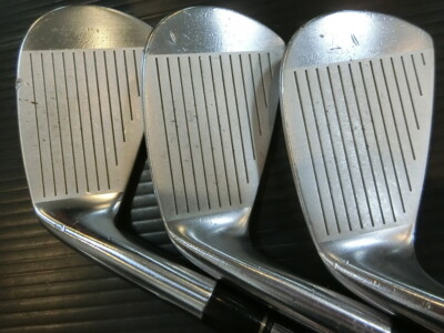 まー　アドニス30点 Golf Iron Set Mystery MC-11 N.S.PRO MODUS3 SYSTEM3 TOUR125