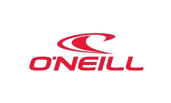 O'NEILL KNIT BEANIE.NEW TIMEPIECE BLACK TURN UP WOOLLY KNITTED WARM SKATE HAT 9W - Image 3 of 4