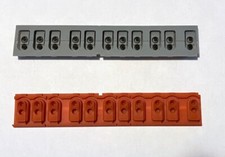 11-NOTE CONTACT STRIP FOR YAMAHA SYNTHESIZERS 88 key Motif XS8 P80 S90 YDP MORE