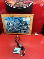 Interruptor de encendido Harley con llave modelos desconocidos con arranque Street 750?