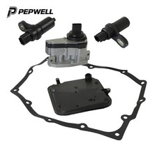 For Chrysler Dodge Jeep Liberty 3.7l Transmission Shift Solenoid Block Kit 42rle For Chrysler Dodge Jeep Liberty 3.7l Transmission Shift Solenoid Block Kit 42rle