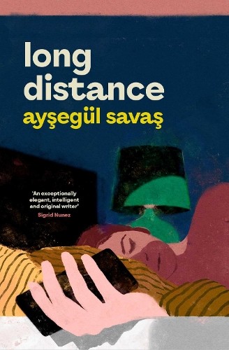 Long Distance by Aysegül Savas (Paperback Book) - Image 6