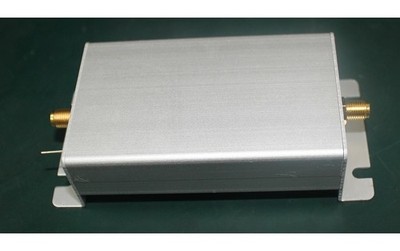 10M-1.5GHz 32dB   27dBm RF broadband power amplifier power *uq