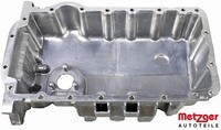 Metzger 7990122 ÖLwanne FüR Skoda FüR VW
