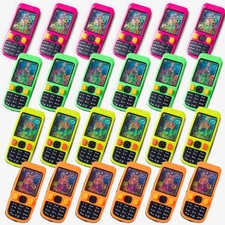 Handheld Water Game-10 Pcs Water Ring Game for Kids Handheld-Valentine Day Gi...