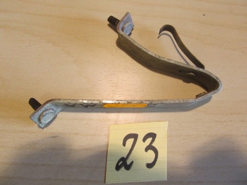 Volkswagen VW Käfer Oldtimer Rücklichthalter