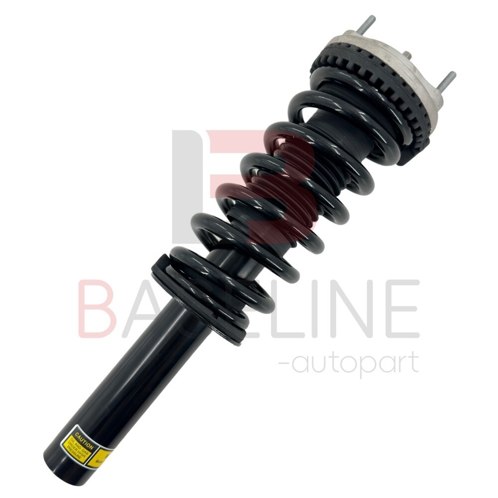 Maserati Ghibli S Q4 2016-2023 Front Right Strut assembly