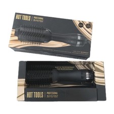 Hot Tools HT1090BG Professional Charcoal Infused One Step Hair Dryer