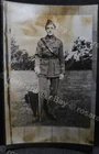 WW1 RFC/RAF 56 Sqn Ace -Lt Arthur Rhys Davids later KIA - archive photo 9 by 6cm